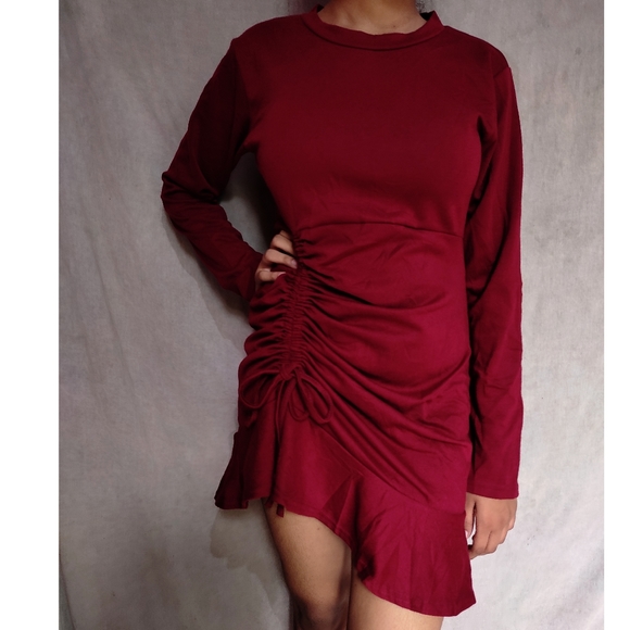 💜Bodycon dress - Picture 4 of 7